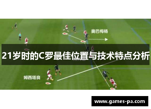 21岁时的C罗最佳位置与技术特点分析