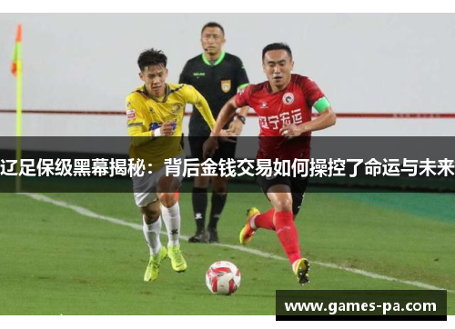 辽足保级黑幕揭秘：背后金钱交易如何操控了命运与未来