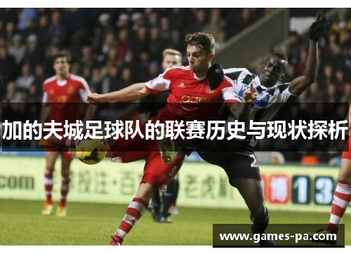 加的夫城足球队的联赛历史与现状探析